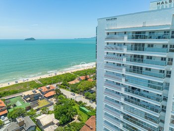 apartment em Rua Camarão, Balneário Piçarras - Balneário Piçarras - SC