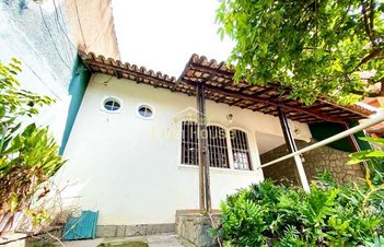 house em Rua Cinqüenta e Oito, Vila Santa Cecília - Volta Redonda - RJ