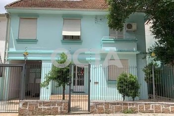 house em Rua Xavier Ferreira, Auxiliadora - Porto Alegre - RS