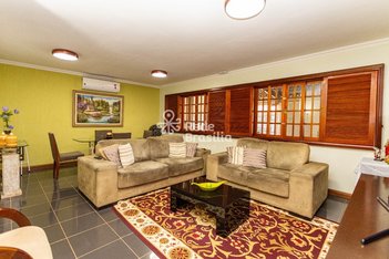 house em QE 34 Conjunto G, Guará II - Brasília - DF