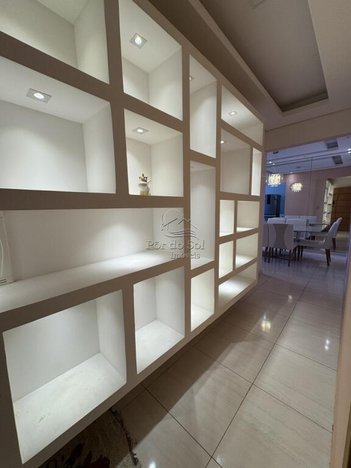 apartment em Rua Guatemala, Guilhermina - Praia Grande - SP