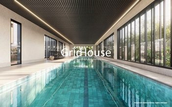 apartment em Rua Arizona, Cidade Monções - São Paulo - SP