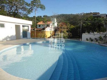 apartment em Estrada Pacheco de Carvalho, Maceió - Niterói - RJ
