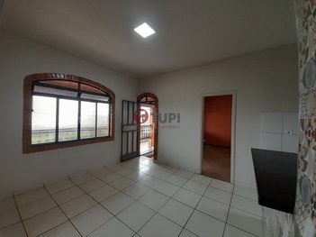 apartment em Rua Alberto Gesparcher, Bela Vista - Itabirito - MG