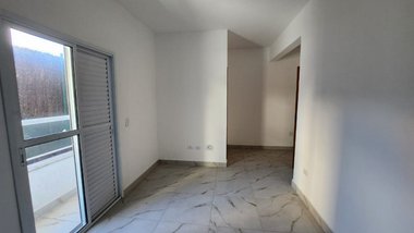apartment em Rua Atibaia, Vila Valparaíso - Santo André - SP