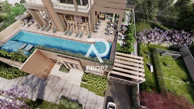 apartment em Rua Campevas, Perdizes - São Paulo - SP