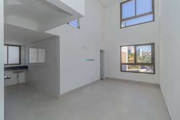 apartment em Rua Nelson Soares de Faria, Cidade Nova - Belo Horizonte - MG