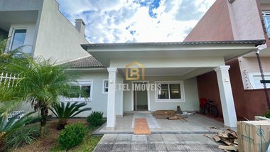 house em Rua das Magnólias, Parque da Matriz - Gravataí - RS