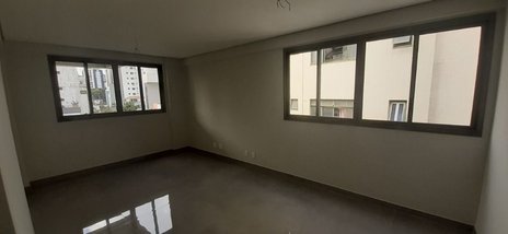 apartment em Rua Vitório Marcola, Anchieta - Belo Horizonte - MG