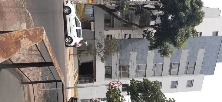Cômodo Condomínio