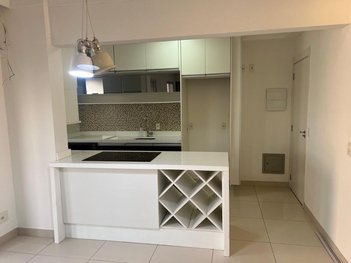 apartment em Rua Argeo Piva, Santa Terezinha - Paulínia - SP