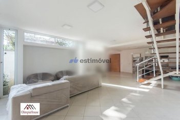 house em Rua Iraúna, Jardim Novo Mundo - São Paulo - SP