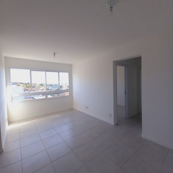 apartment em Capitão Pedro Werlang, Partenon - Porto Alegre - RS