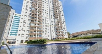apartment em Piauí, Santa Maria Goretti - Porto Alegre - RS