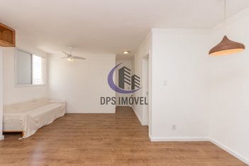 apartment em Rua Caio Graco, Vila Romana - São Paulo - SP