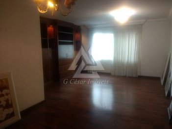 apartment em Rua Santo André, Vila Assunção - Santo André - SP