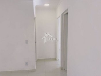 apartment em Rua Rio Grande, Centro - Esteio - RS
