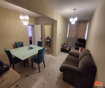 apartment em Avenida Comandante Brás de Aguiar, Nazaré - Belém - PA