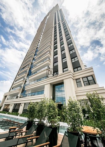 apartment em Rua 418-A, Morretes - Itapema - SC