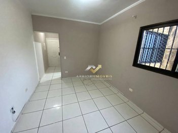 apartment em Rua Cotoxó, Vila Pires - Santo André - SP