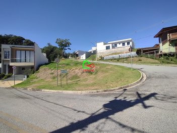 land_lot em Rua Luís Gonzaga, Jardim 21 de Março - Louveira - SP