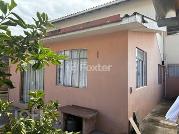 house em Rua Pedro Fernandes, Carianos - Florianópolis - SC