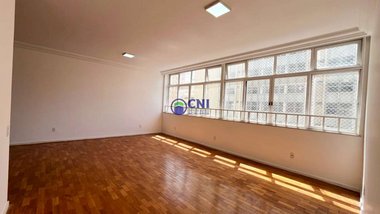 apartment em Rua Espírito Santo, Centro - Belo Horizonte - MG