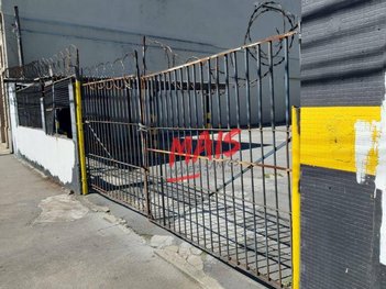 land_lot em Rua General Câmara, Centro - Santos - SP