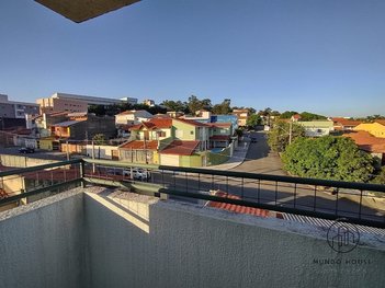 apartment em Rua Domingos Sola, Além Ponte - Sorocaba - SP