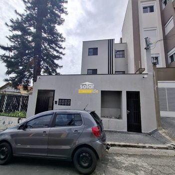 apartment em Rua Nossa Senhora dos Anjos, Chácara Mafalda - São Paulo - SP