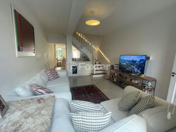 house em Rua Camélias, Mirandópolis - São Paulo - SP