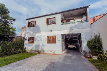house em Avare, Jardim Floresta - Porto Alegre - RS