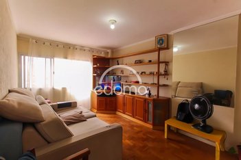 apartment em Rua Padre Raposo, Mooca - São Paulo - SP