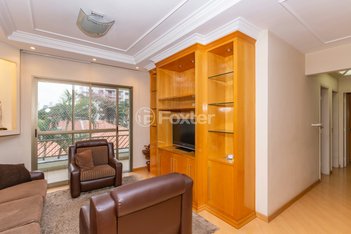 apartment em Rua Padre Antônio de Sá, Tatuapé - São Paulo - SP