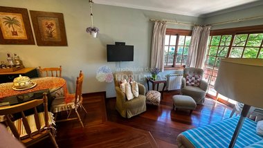 apartment em Rua Demétrio Pereira dos Santos, Planalto - Gramado - RS