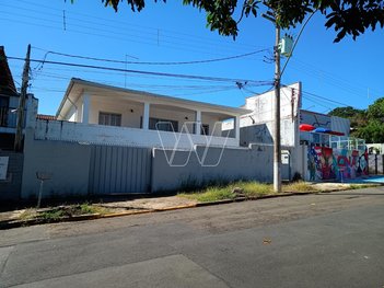 house em Rua Ismael Carlos, Vila Santa Rita (Sousas) - Campinas - SP