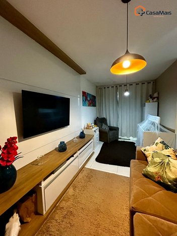 apartment em Alameda dos Sabiás, Cabral - Contagem - MG