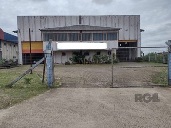 industrial em Frederico Augusto Ritter, Distrito Industrial Ritter - Cachoeirinha - RS