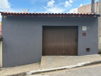 house em Rua Padre Pedro Domingos Paes, Vila Haro - Sorocaba - SP