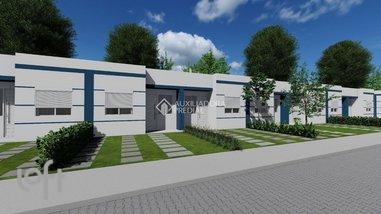 house em Clementino Cambruzzi, Cohab A - Gravataí - RS