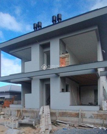 apartment em Pica-Pau, Praia do Sonho - Palhoça - SC