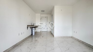 apartment em Avenida Sumaré, Perdizes - São Paulo - SP