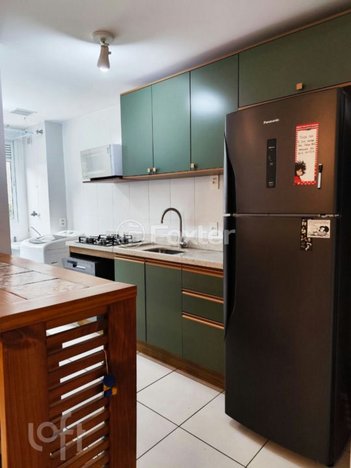 apartment em Rua Attílio Bilibio, Jardim Carvalho - Porto Alegre - RS