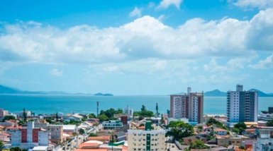 apartment em Celso Bayma, Jardim Atlântico - Florianópolis - SC