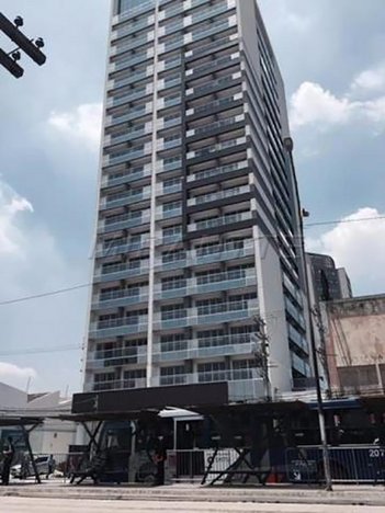 office em Marquês De São Vicente, Várzea da Barra Funda - São Paulo - SP