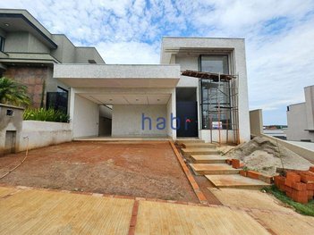 house em Avenida Landscape, Cyrela Landscape Esplanada - Votorantim - SP