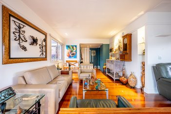 apartment em Rua Carlos Gardel, Boa Vista - Porto Alegre - RS
