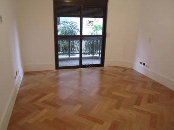 Apartamento em Rua Lourenço de Almeida, Vila Nova Conceição - São Paulo - undefined