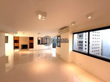 apartment em Rua Caçapava, Jardim Paulista - São Paulo - SP