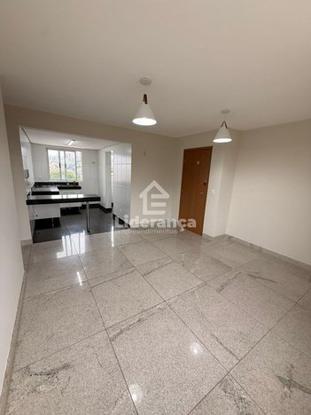apartment em Rua Mário Coutinho, Havaí - Belo Horizonte - MG
